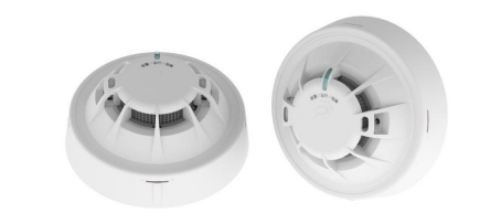 青鳥JBF6116 測量熱解粒子式電氣火災監(jiān)控探測器接線安裝技術