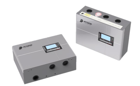 青鳥JBF-AR10P1吸氣式感煙火災探測器接線安裝技術