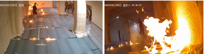 青鳥消防“火調(diào)”專家團(tuán)隊(duì)受邀參與江西新余“1·24”特別重大火災(zāi)事故調(diào)查工作