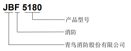 甘肅青鳥(niǎo)JBF5180 型氣體釋放警報(bào)器接線安裝技術(shù)