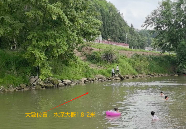 產(chǎn)品匠心筑安瀾，員工赤心鑄豐碑——成都青鳥員工勇救三名落水兒童