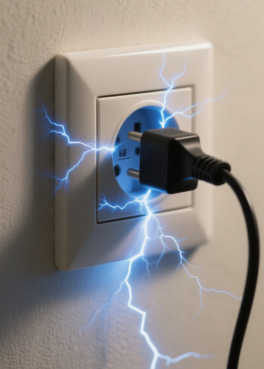 構筑夏日“防火墻”，用電隱患早發(fā)現(xiàn)！