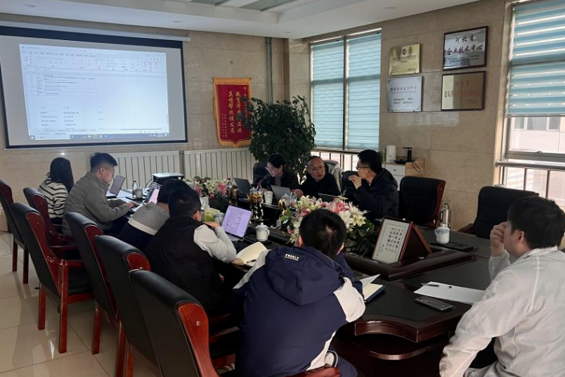 青鳥資訊 | 聚焦風(fēng)電安全！遠(yuǎn)景能源聯(lián)合審核青鳥消防涿鹿工廠，共筑新能源消防系統(tǒng)可靠根基