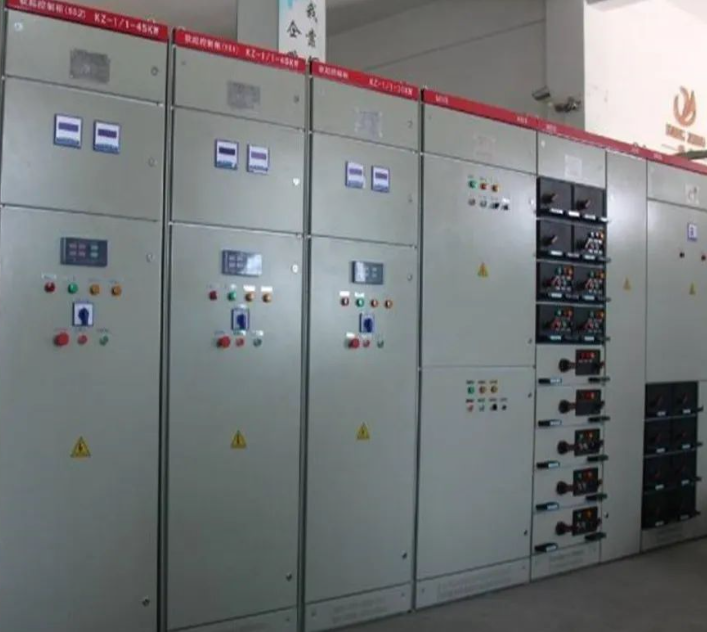 消防備用電源電池應(yīng)設(shè)有溫度監(jiān)控功能？